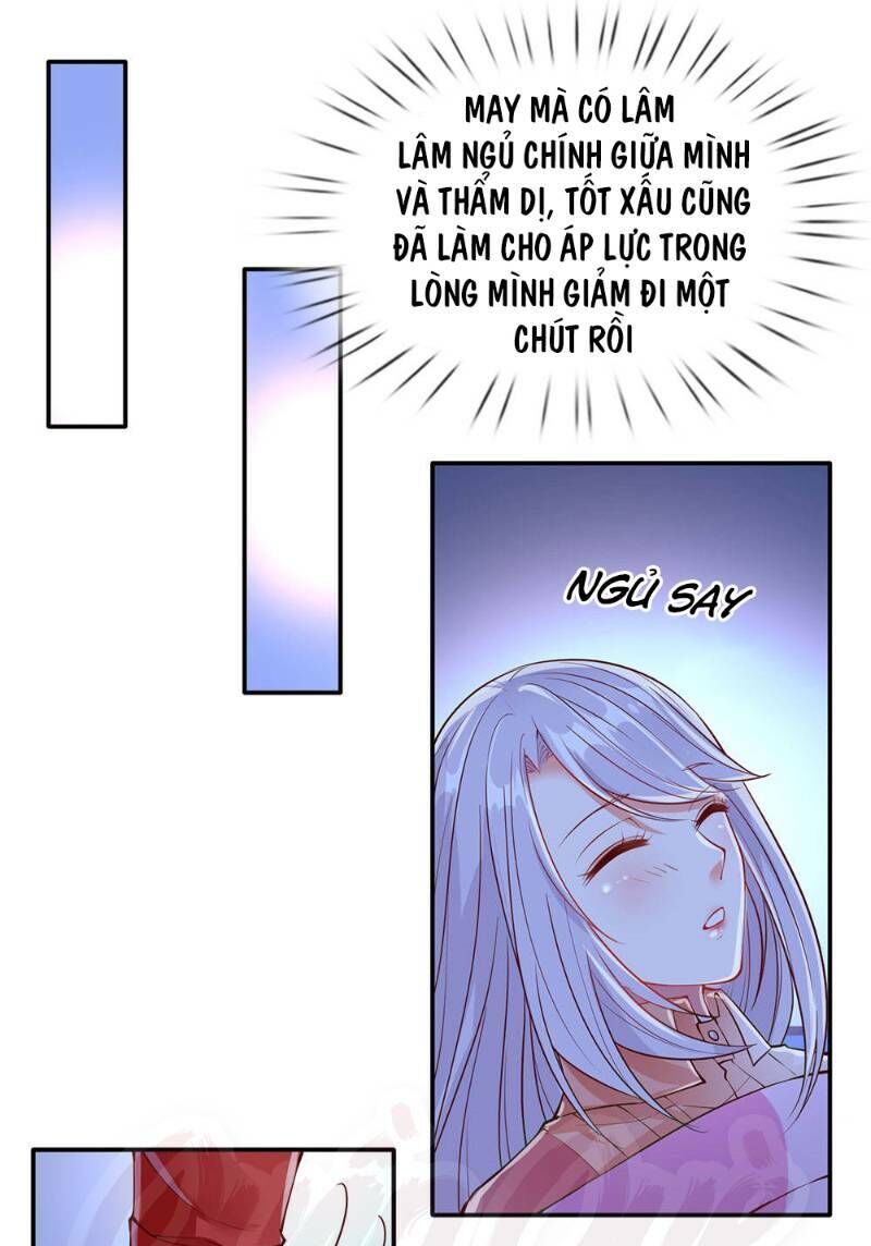 Vú Em Tiên Tôn Đi Ở Rể Chapter 72 - Trang 2