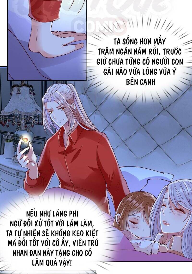Vú Em Tiên Tôn Đi Ở Rể Chapter 72 - Trang 2