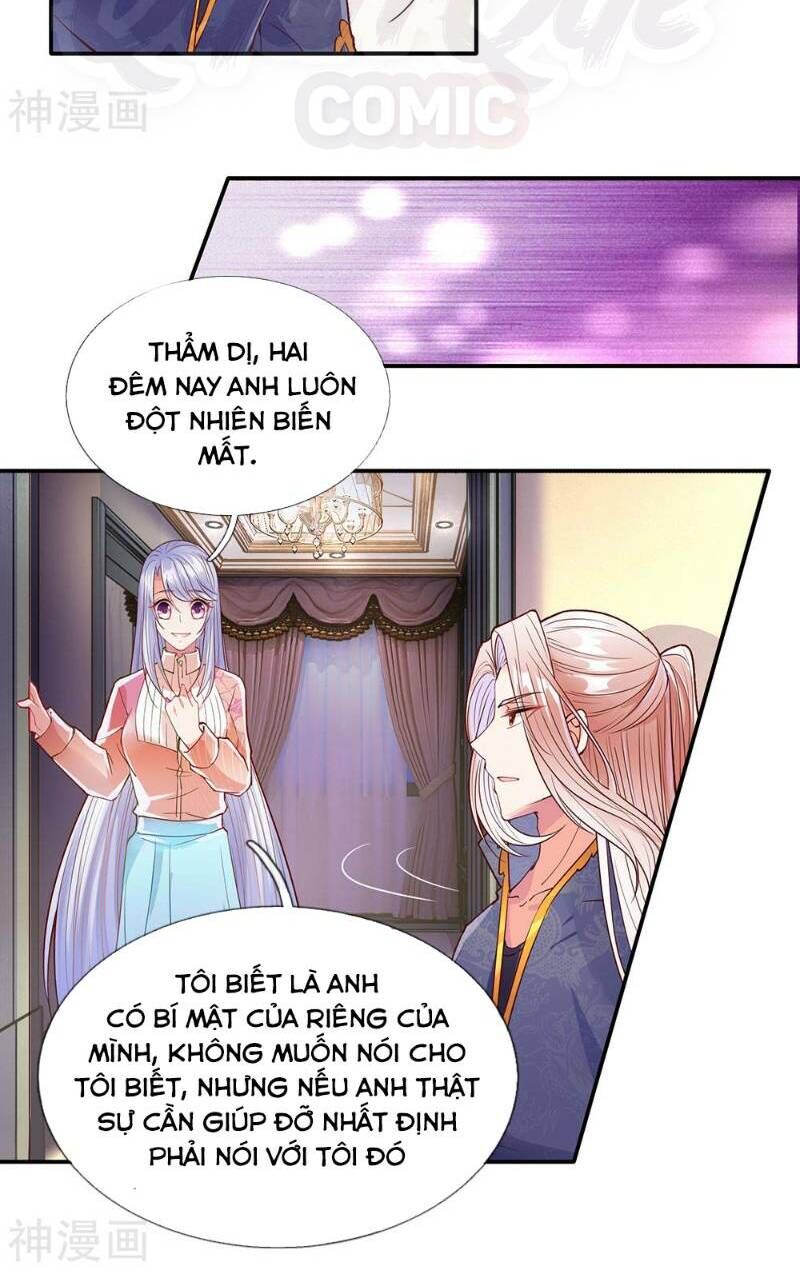 Vú Em Tiên Tôn Đi Ở Rể Chapter 72 - Trang 2