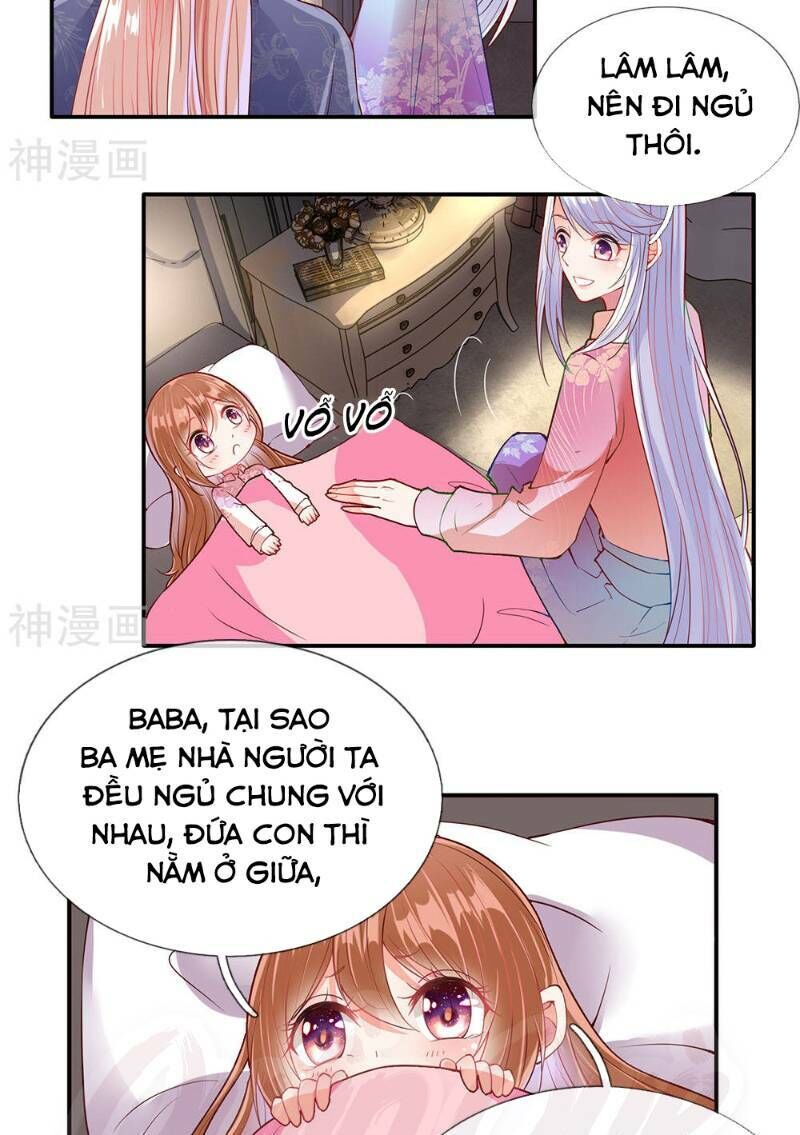 Vú Em Tiên Tôn Đi Ở Rể Chapter 72 - Trang 2