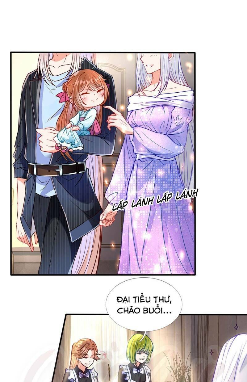 Vú Em Tiên Tôn Đi Ở Rể Chapter 73 - Trang 2