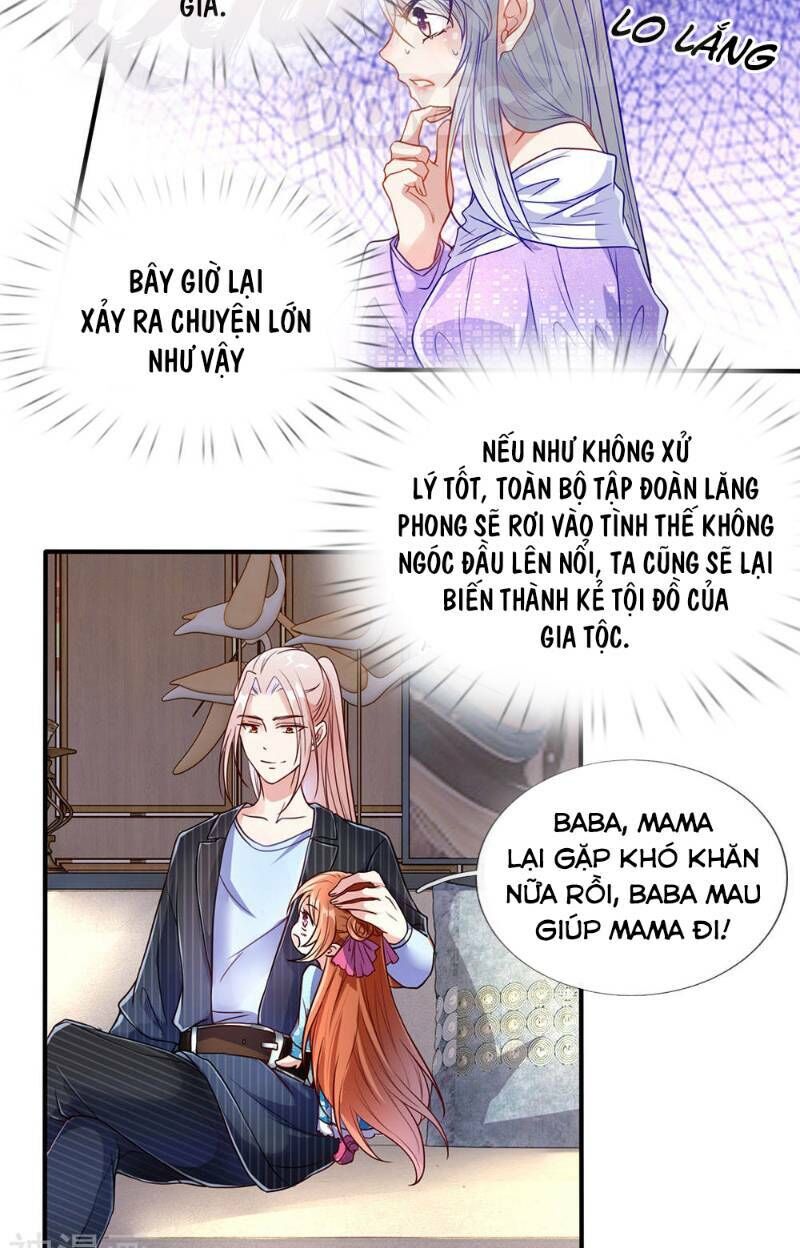 Vú Em Tiên Tôn Đi Ở Rể Chapter 73 - Trang 2
