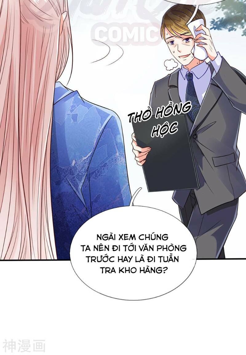 Vú Em Tiên Tôn Đi Ở Rể Chapter 73 - Trang 2