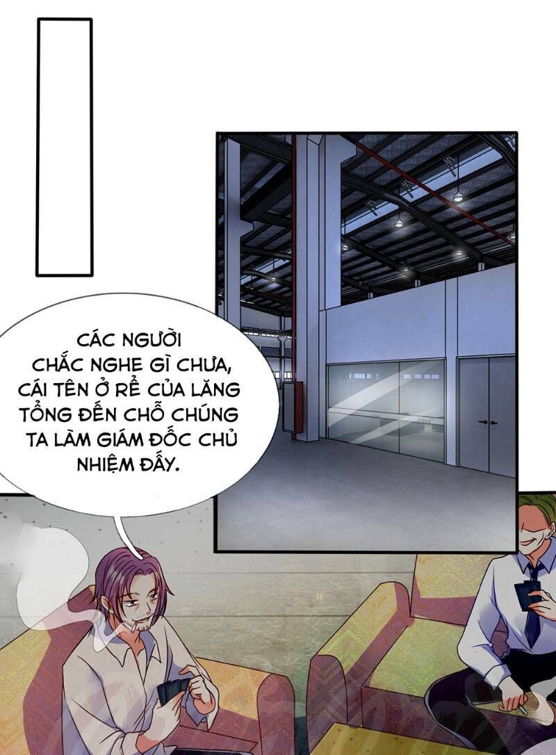 Vú Em Tiên Tôn Đi Ở Rể Chapter 73 - Trang 2
