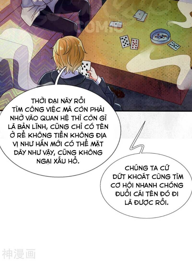 Vú Em Tiên Tôn Đi Ở Rể Chapter 73 - Trang 2
