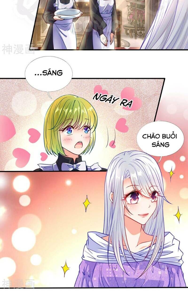 Vú Em Tiên Tôn Đi Ở Rể Chapter 73 - Trang 2