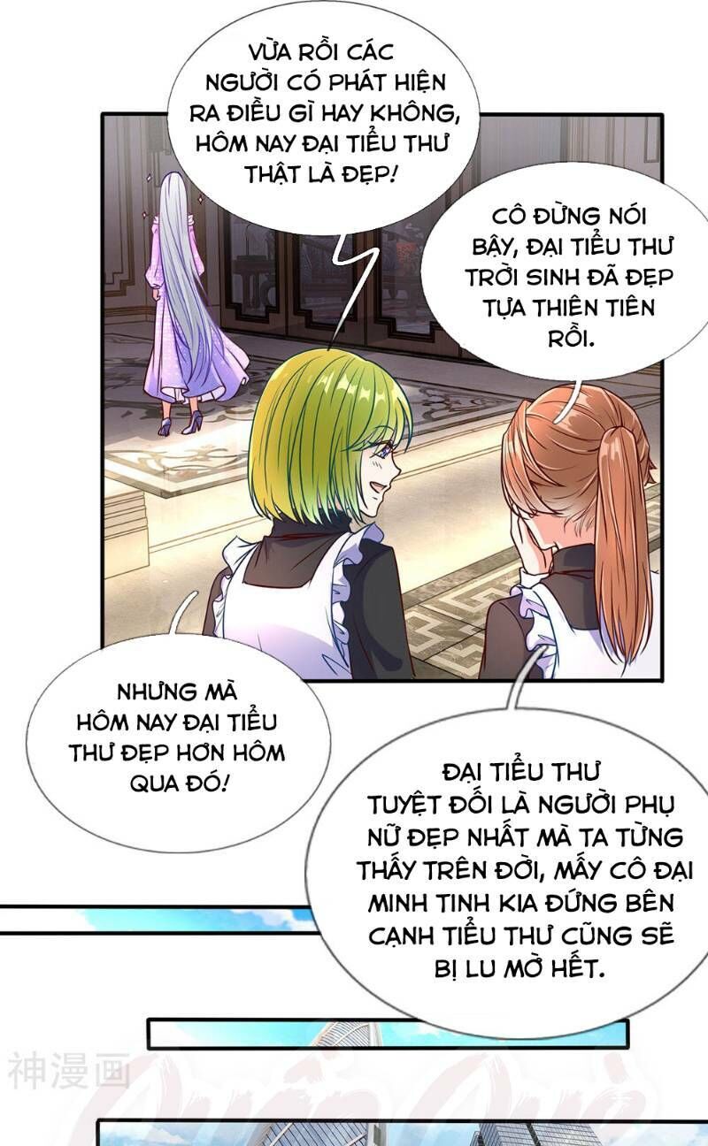 Vú Em Tiên Tôn Đi Ở Rể Chapter 73 - Trang 2