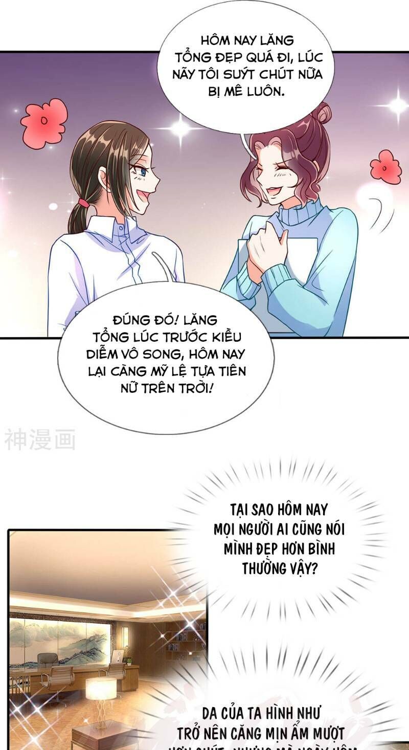 Vú Em Tiên Tôn Đi Ở Rể Chapter 73 - Trang 2