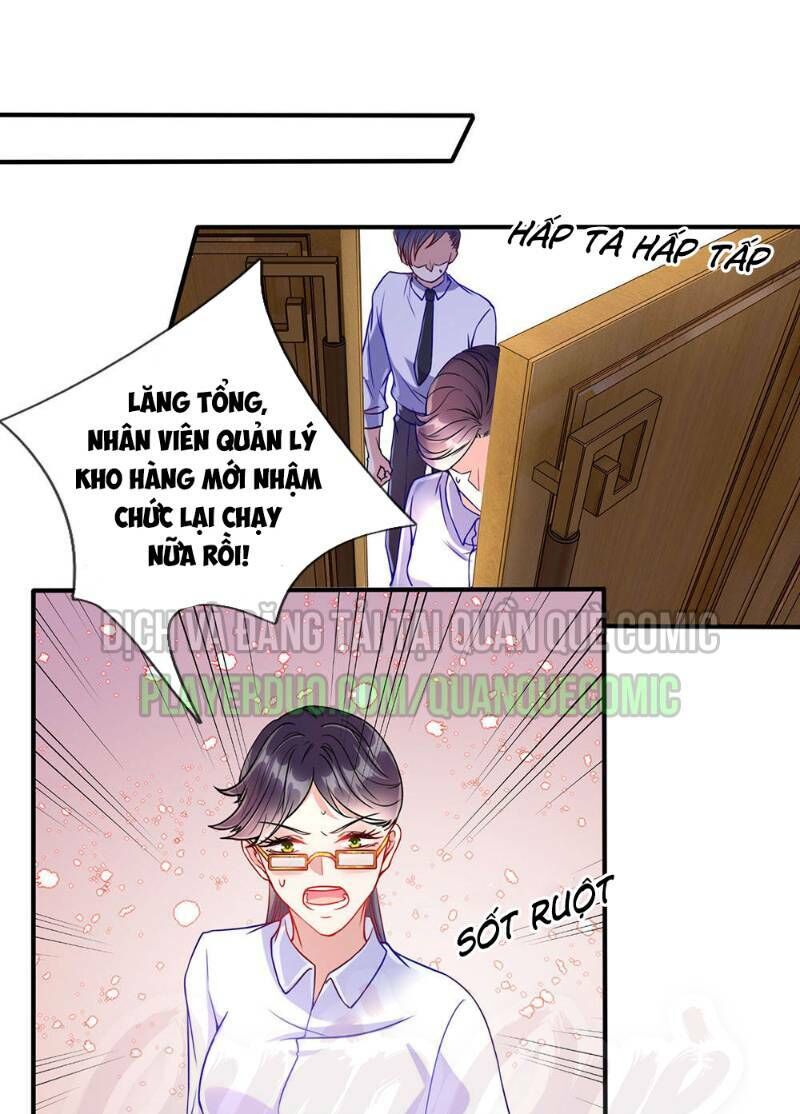 Vú Em Tiên Tôn Đi Ở Rể Chapter 73 - Trang 2