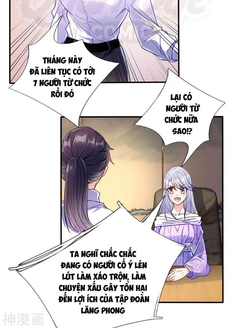 Vú Em Tiên Tôn Đi Ở Rể Chapter 73 - Trang 2