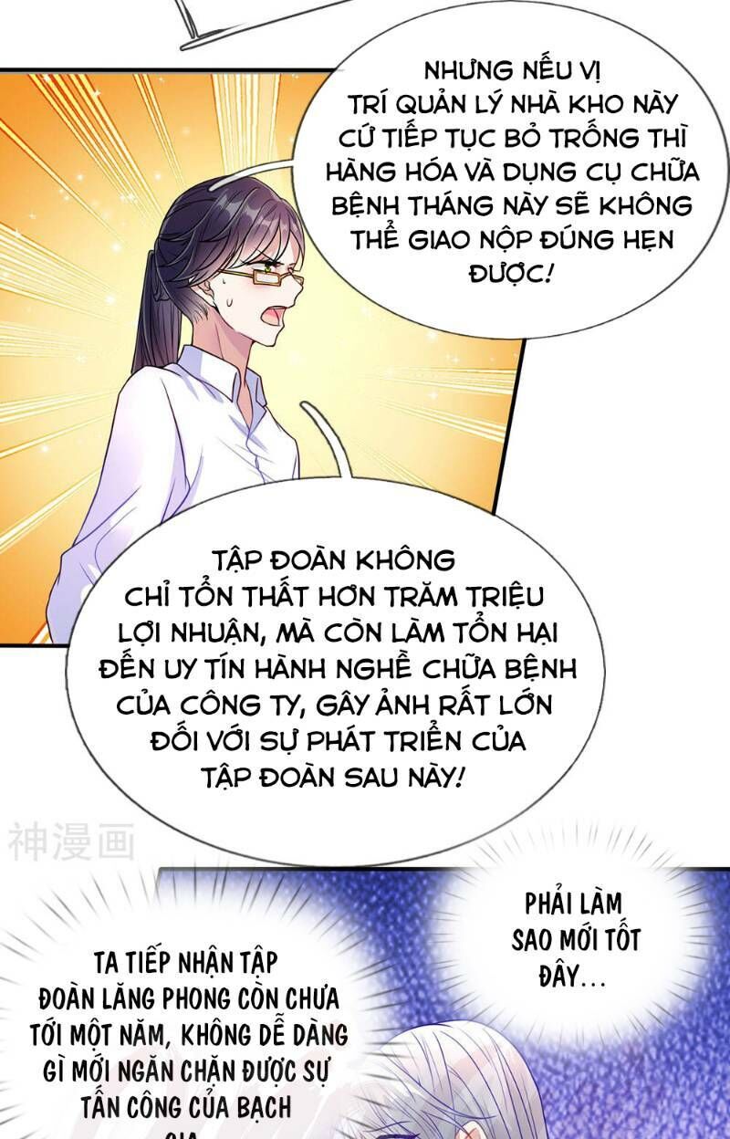 Vú Em Tiên Tôn Đi Ở Rể Chapter 73 - Trang 2