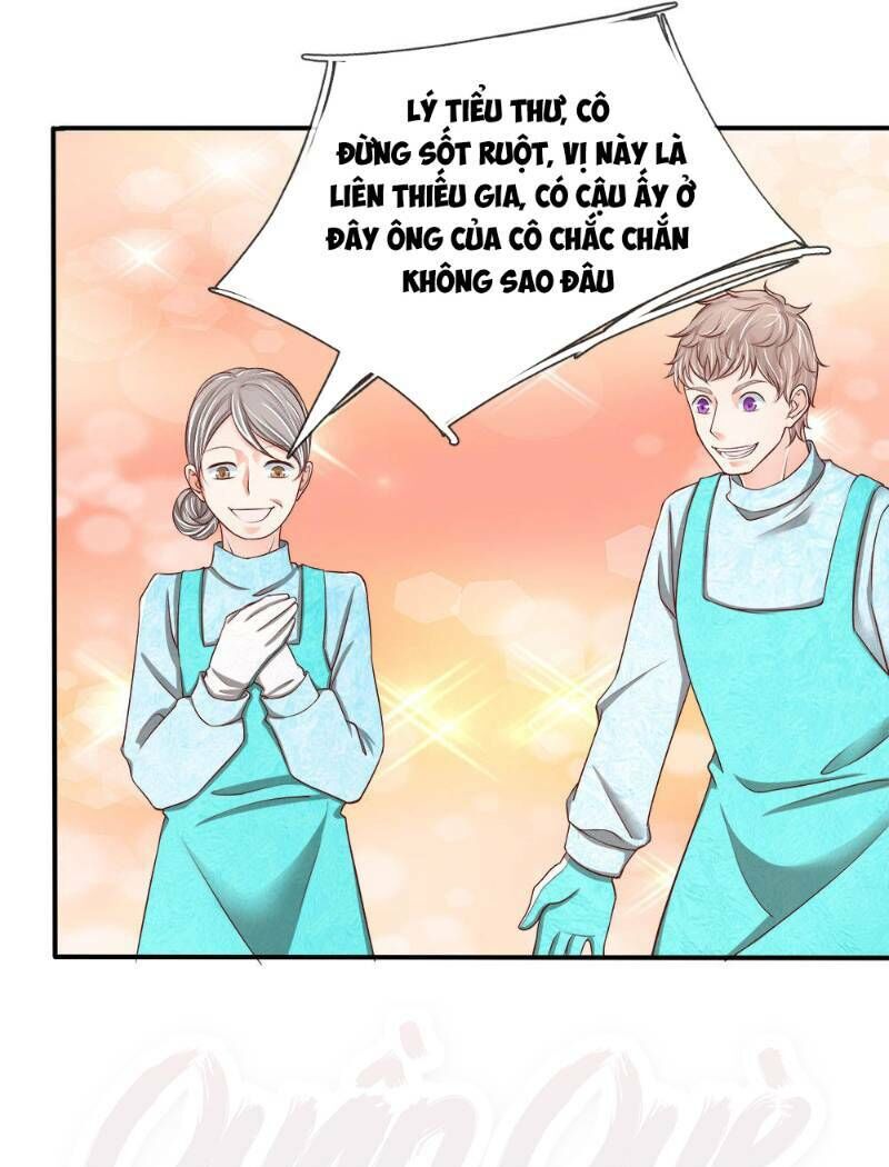 Vú Em Tiên Tôn Đi Ở Rể Chapter 74 - Trang 2