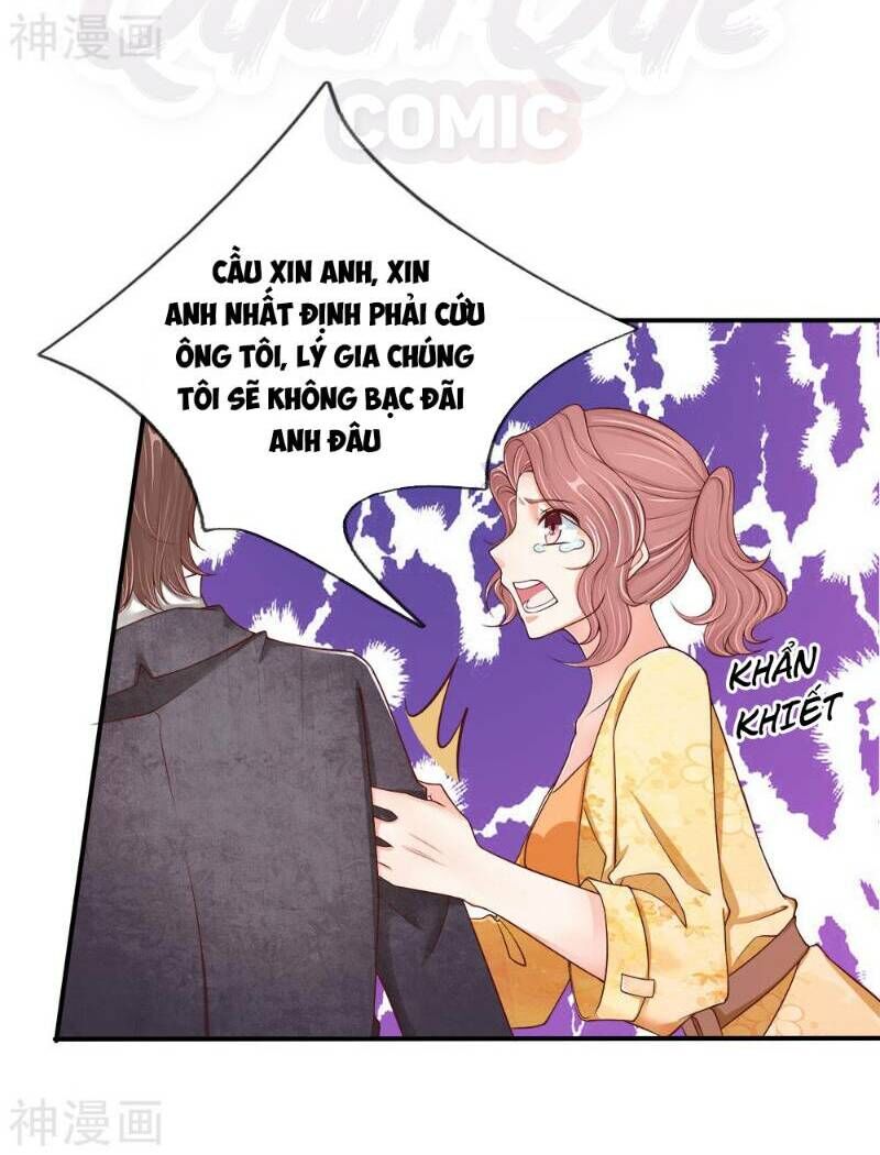 Vú Em Tiên Tôn Đi Ở Rể Chapter 74 - Trang 2