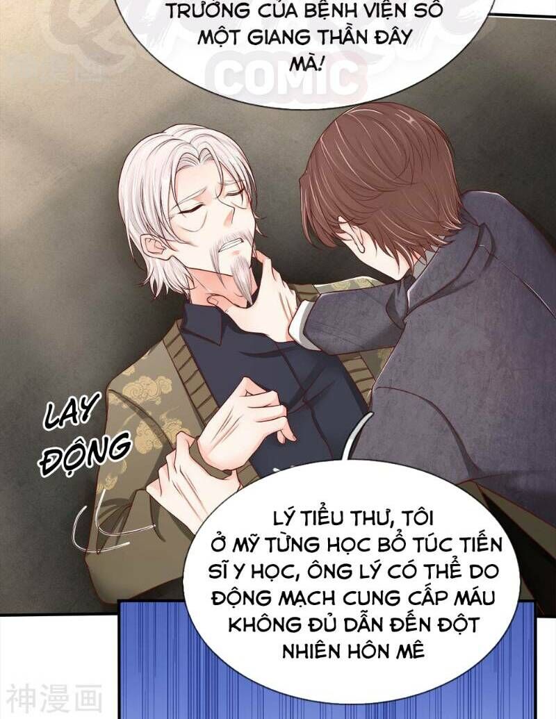 Vú Em Tiên Tôn Đi Ở Rể Chapter 74 - Trang 2