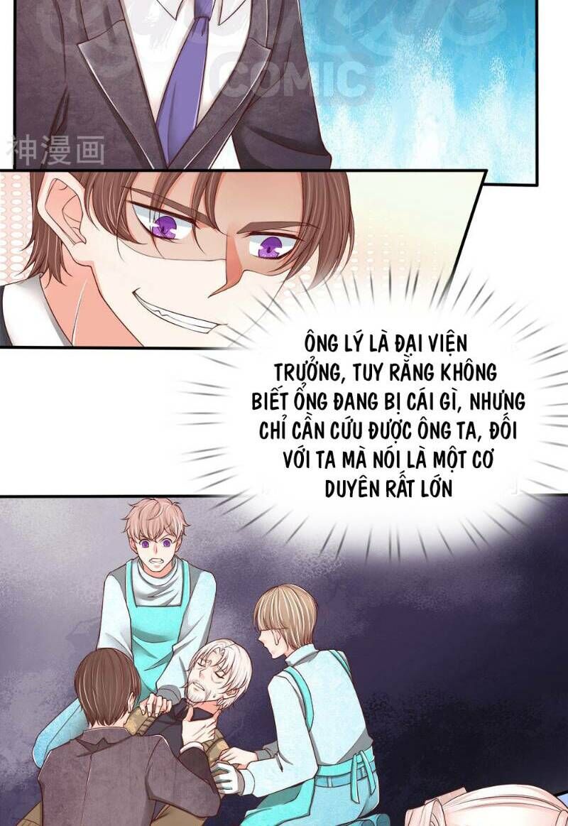 Vú Em Tiên Tôn Đi Ở Rể Chapter 74 - Trang 2