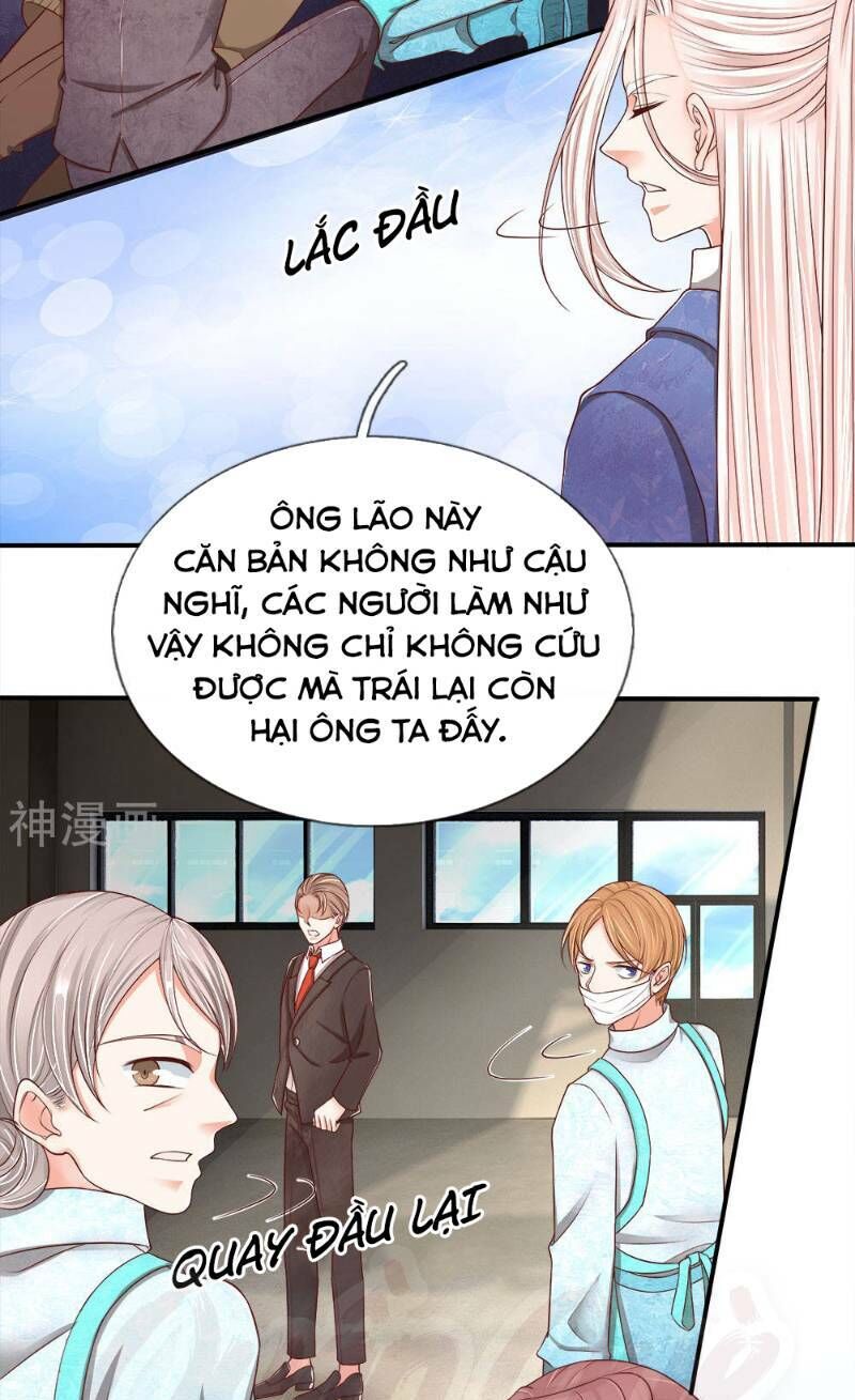 Vú Em Tiên Tôn Đi Ở Rể Chapter 74 - Trang 2