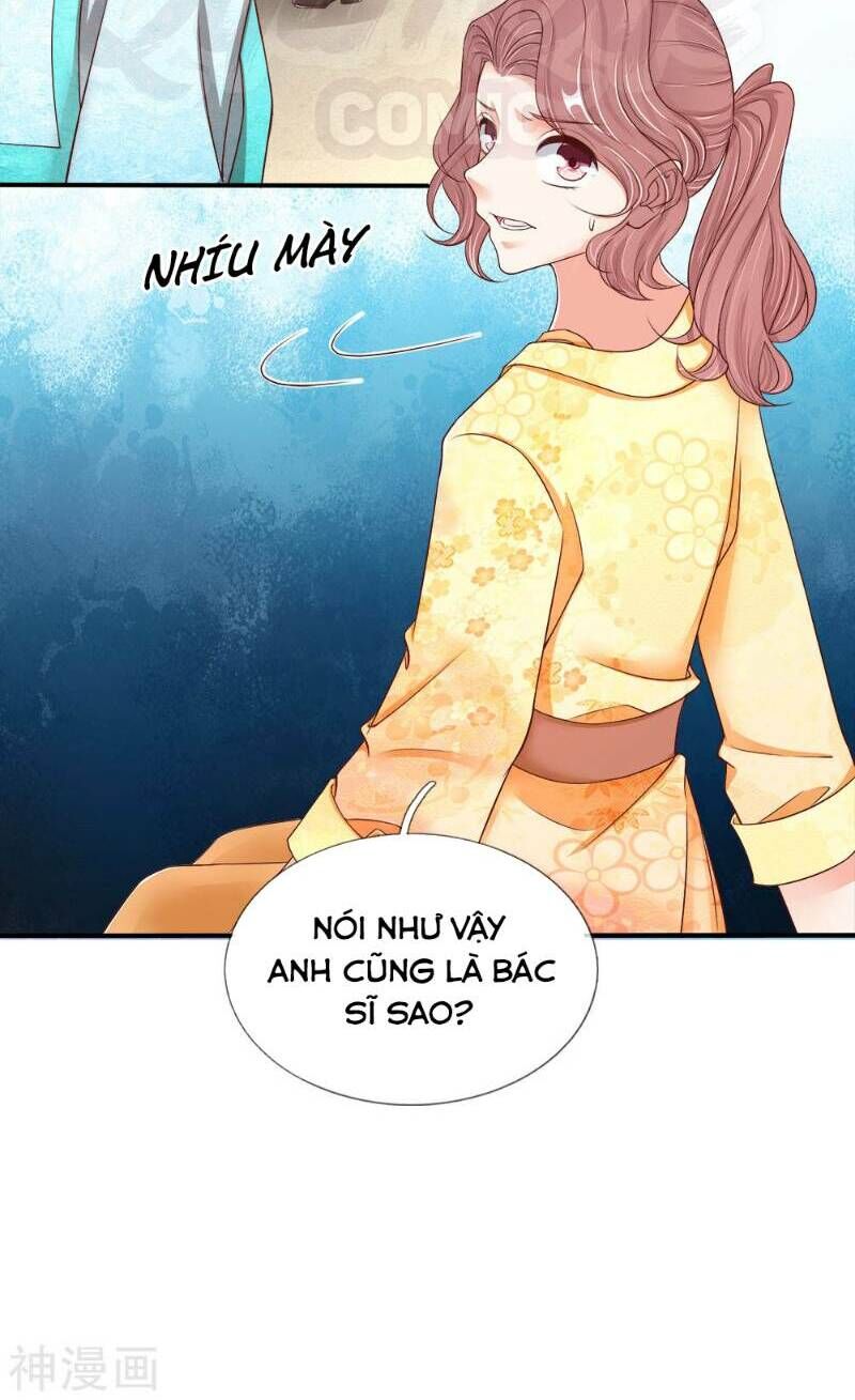 Vú Em Tiên Tôn Đi Ở Rể Chapter 74 - Trang 2