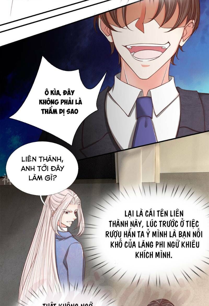 Vú Em Tiên Tôn Đi Ở Rể Chapter 74 - Trang 2
