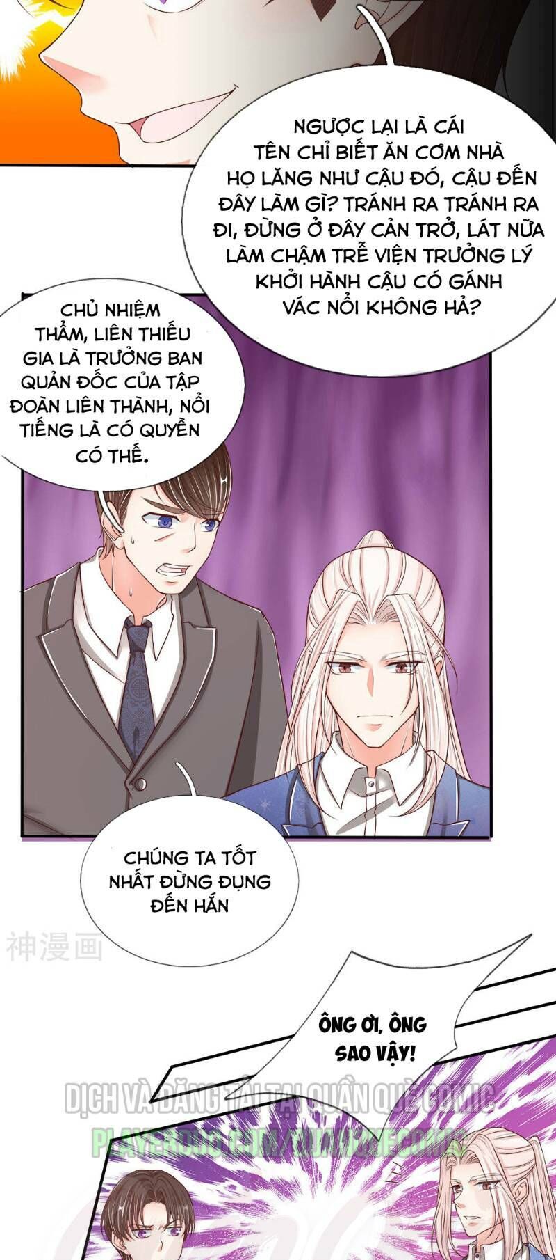 Vú Em Tiên Tôn Đi Ở Rể Chapter 74 - Trang 2