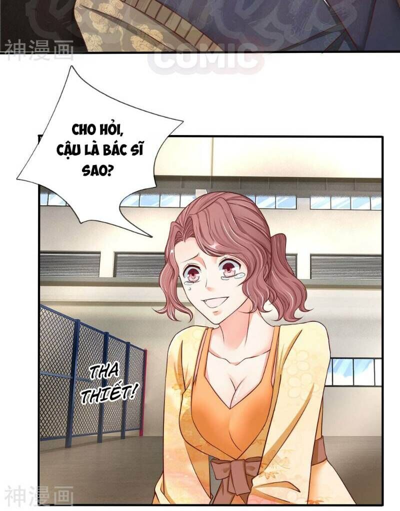 Vú Em Tiên Tôn Đi Ở Rể Chapter 74 - Trang 2