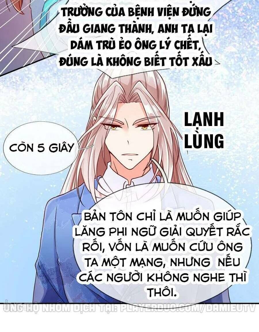 Vú Em Tiên Tôn Đi Ở Rể Chapter 75 - Trang 2
