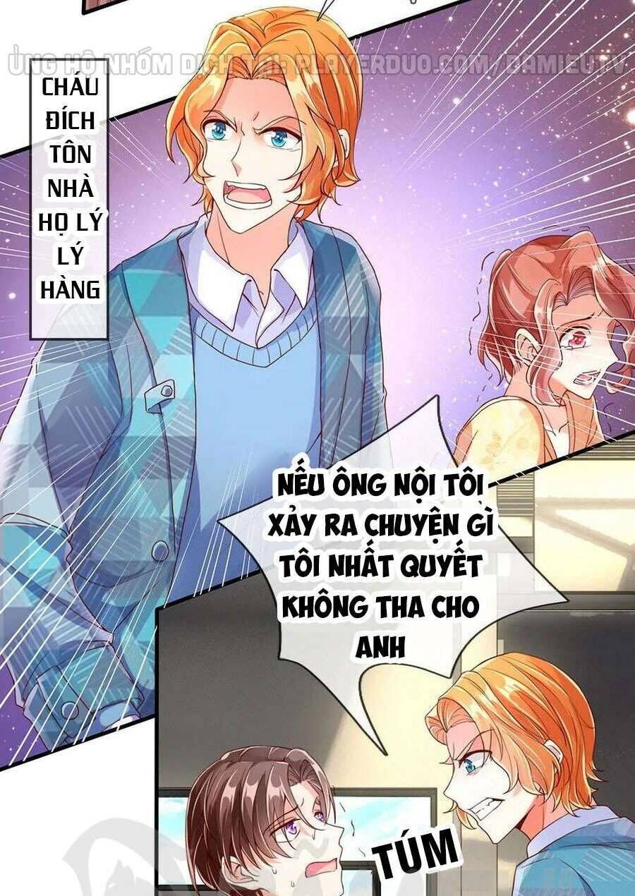 Vú Em Tiên Tôn Đi Ở Rể Chapter 75 - Trang 2