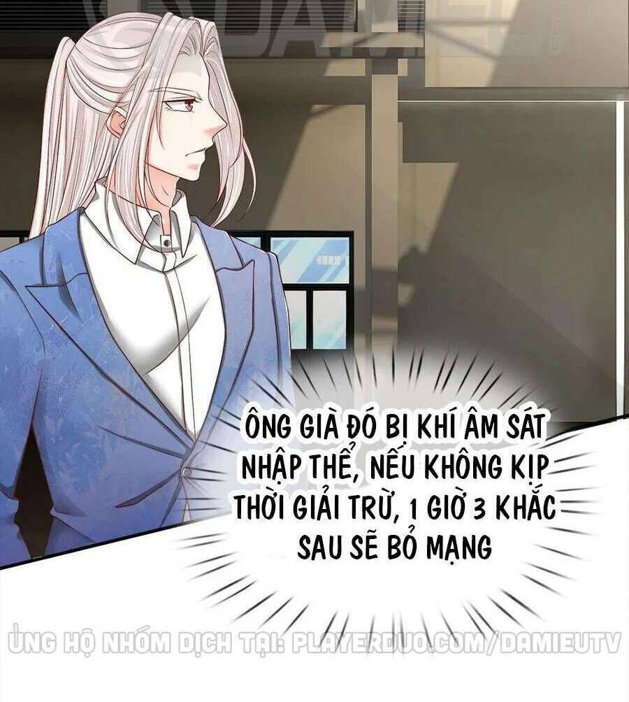 Vú Em Tiên Tôn Đi Ở Rể Chapter 75 - Trang 2