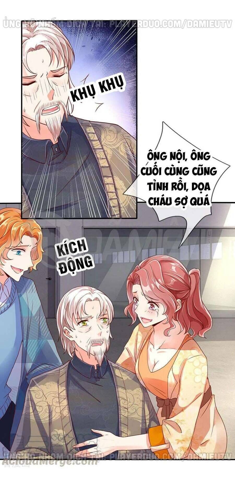 Vú Em Tiên Tôn Đi Ở Rể Chapter 75 - Trang 2