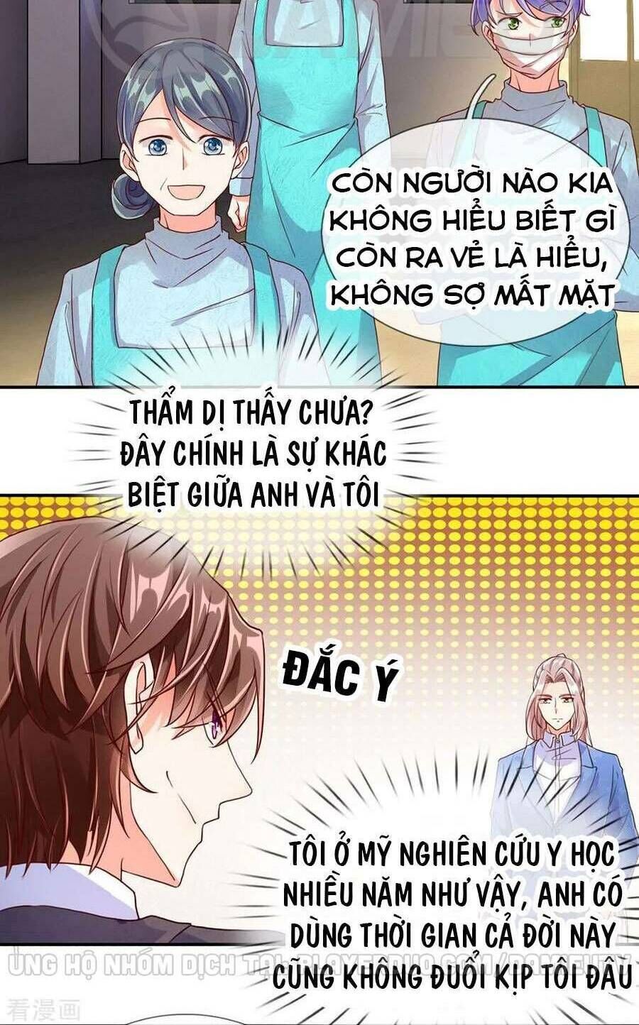 Vú Em Tiên Tôn Đi Ở Rể Chapter 75 - Trang 2