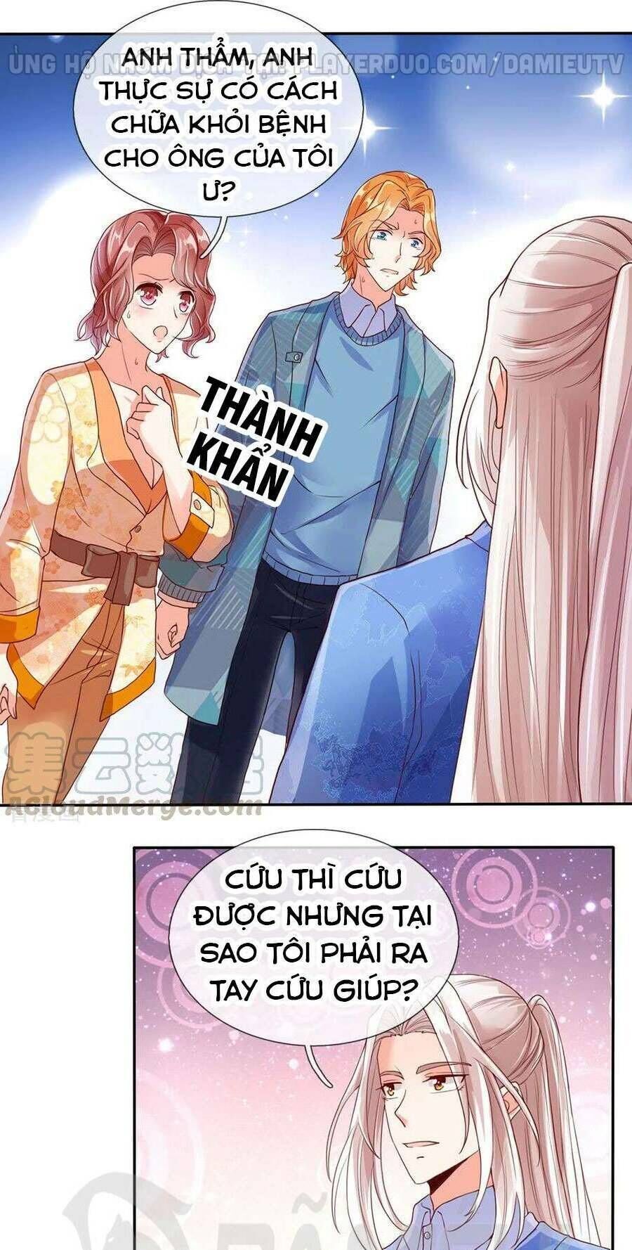 Vú Em Tiên Tôn Đi Ở Rể Chapter 76 - Trang 2