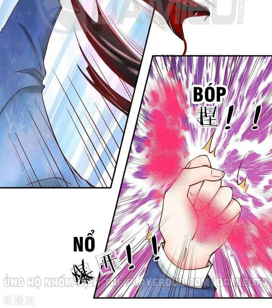 Vú Em Tiên Tôn Đi Ở Rể Chapter 76 - Trang 2