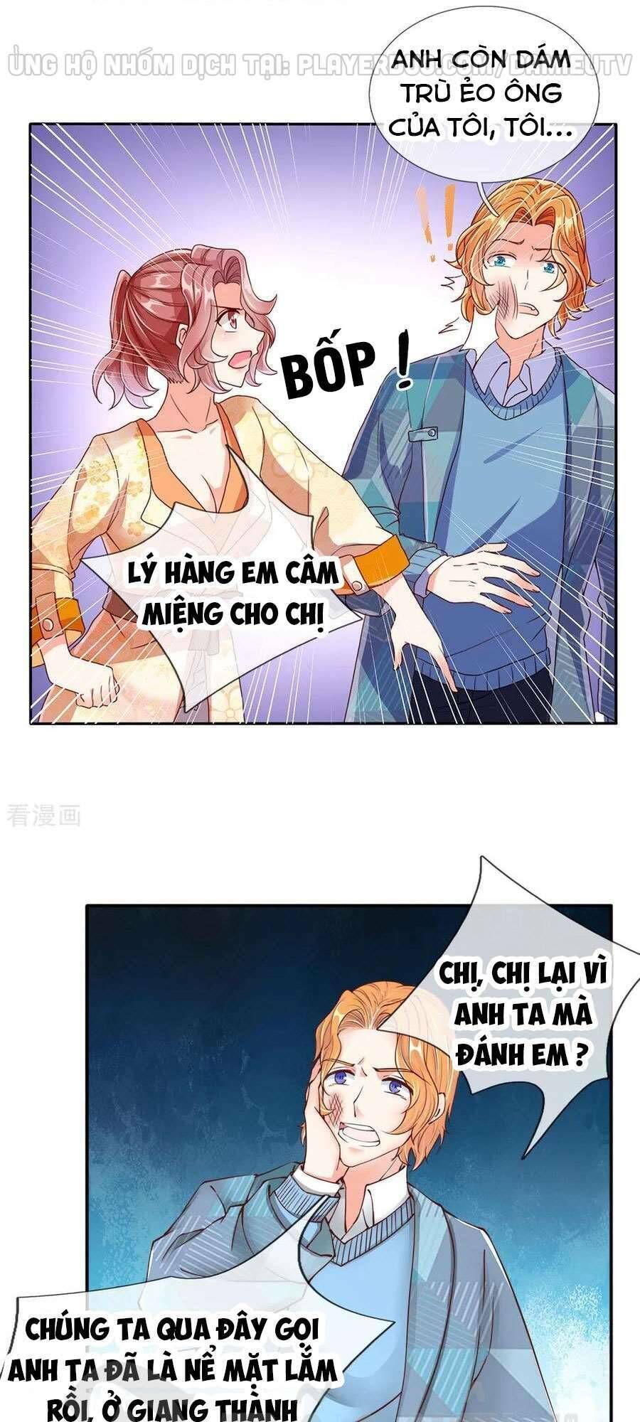 Vú Em Tiên Tôn Đi Ở Rể Chapter 76 - Trang 2
