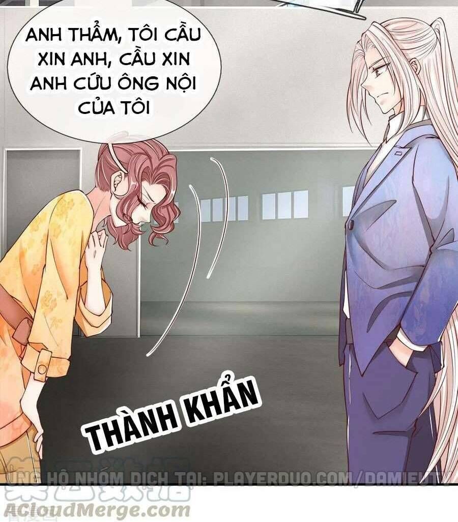 Vú Em Tiên Tôn Đi Ở Rể Chapter 76 - Trang 2