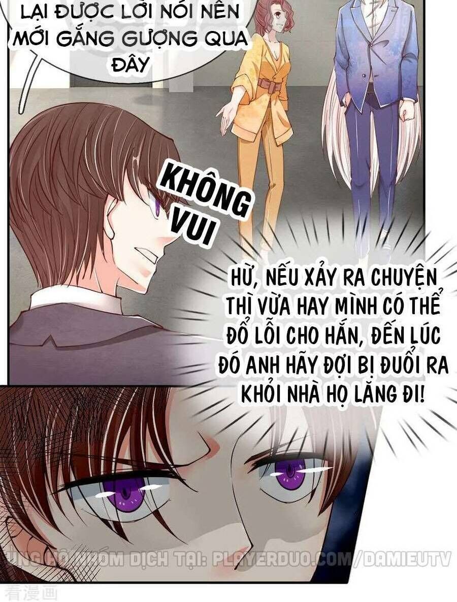 Vú Em Tiên Tôn Đi Ở Rể Chapter 76 - Trang 2