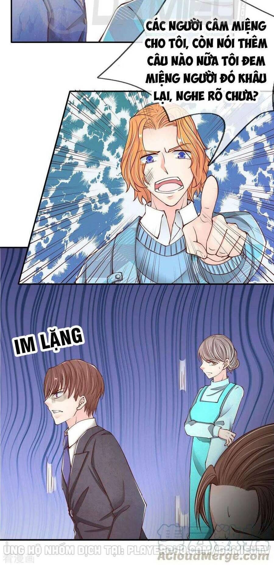 Vú Em Tiên Tôn Đi Ở Rể Chapter 76 - Trang 2