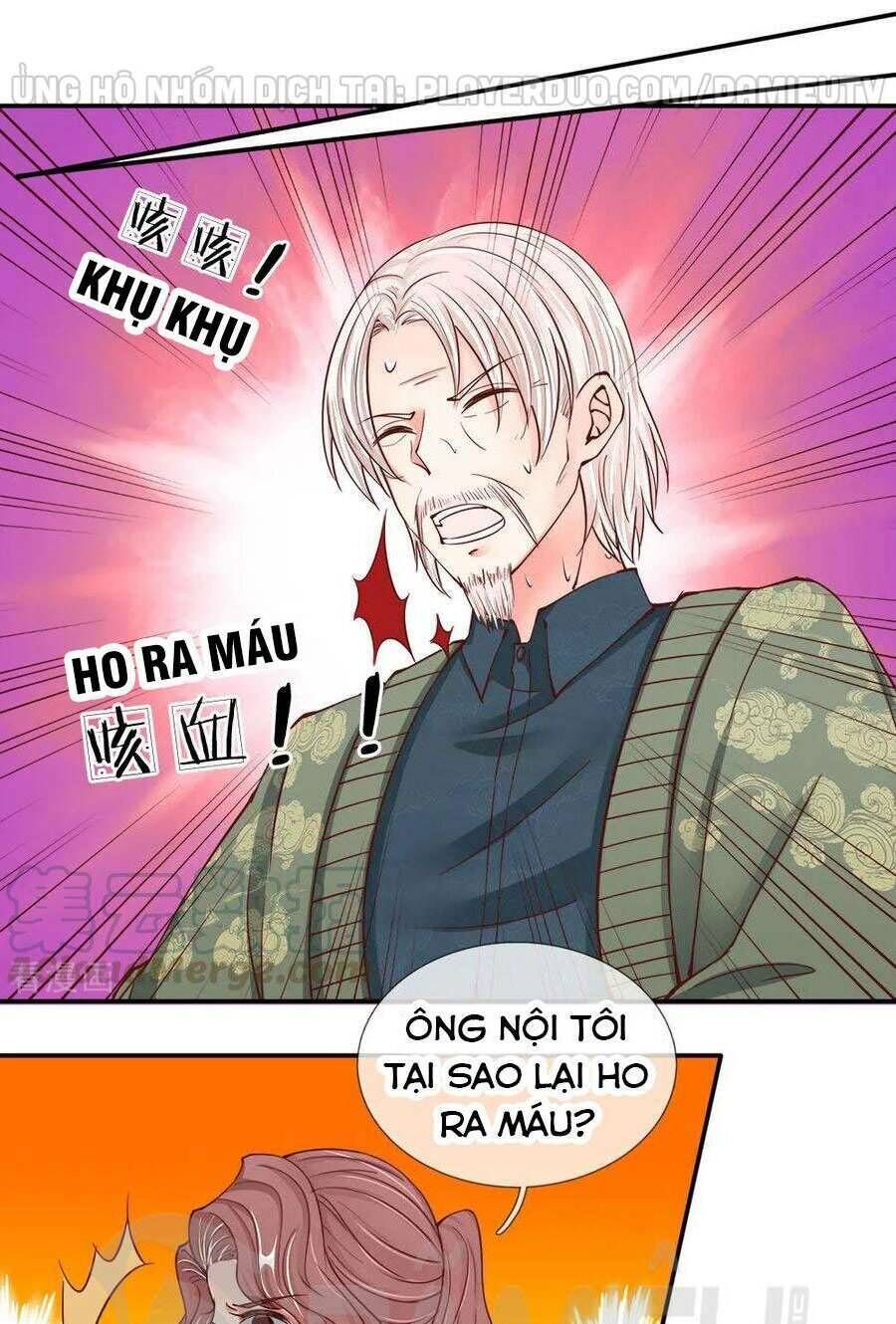 Vú Em Tiên Tôn Đi Ở Rể Chapter 77 - Trang 2
