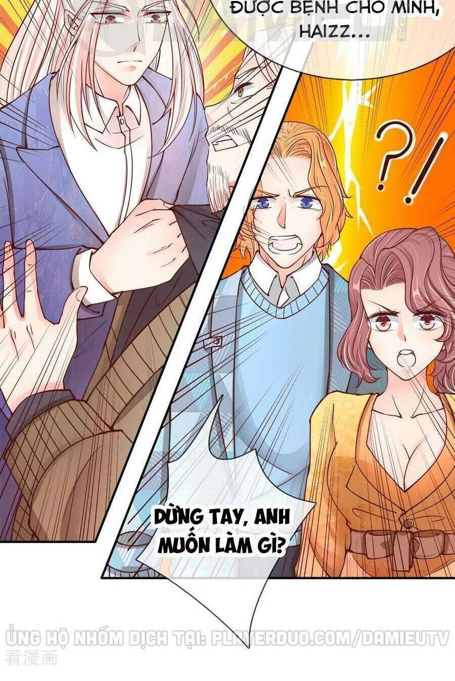 Vú Em Tiên Tôn Đi Ở Rể Chapter 77 - Trang 2