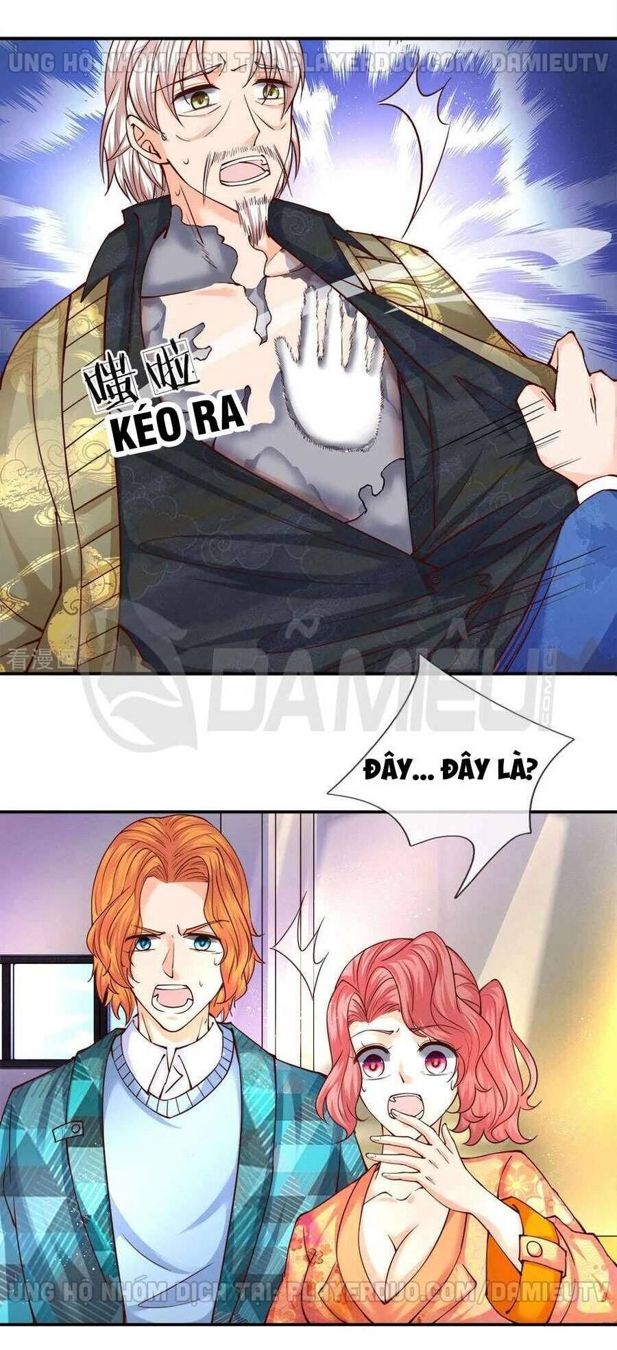 Vú Em Tiên Tôn Đi Ở Rể Chapter 77 - Trang 2