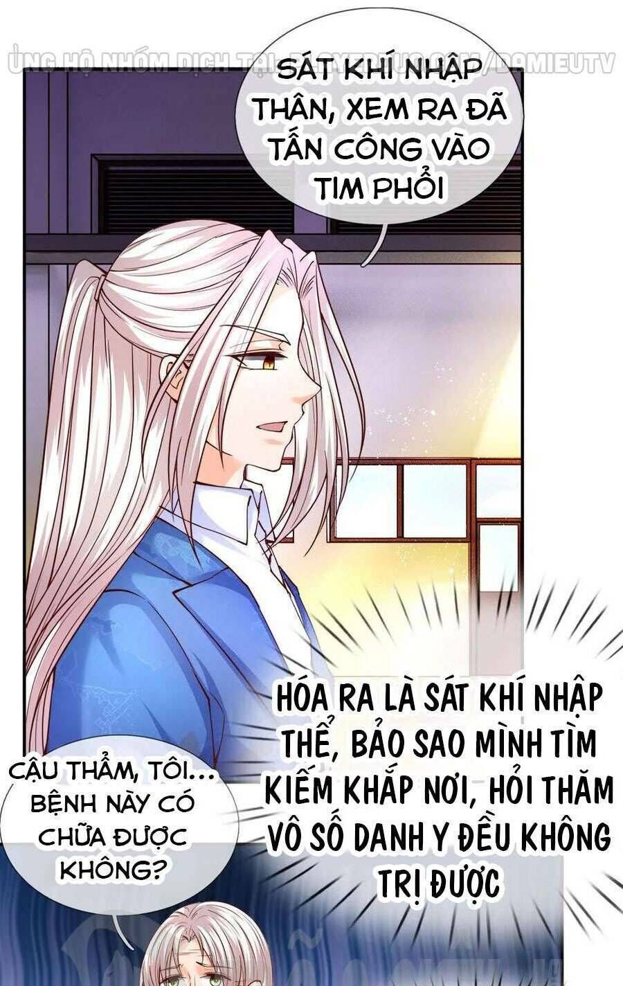 Vú Em Tiên Tôn Đi Ở Rể Chapter 77 - Trang 2