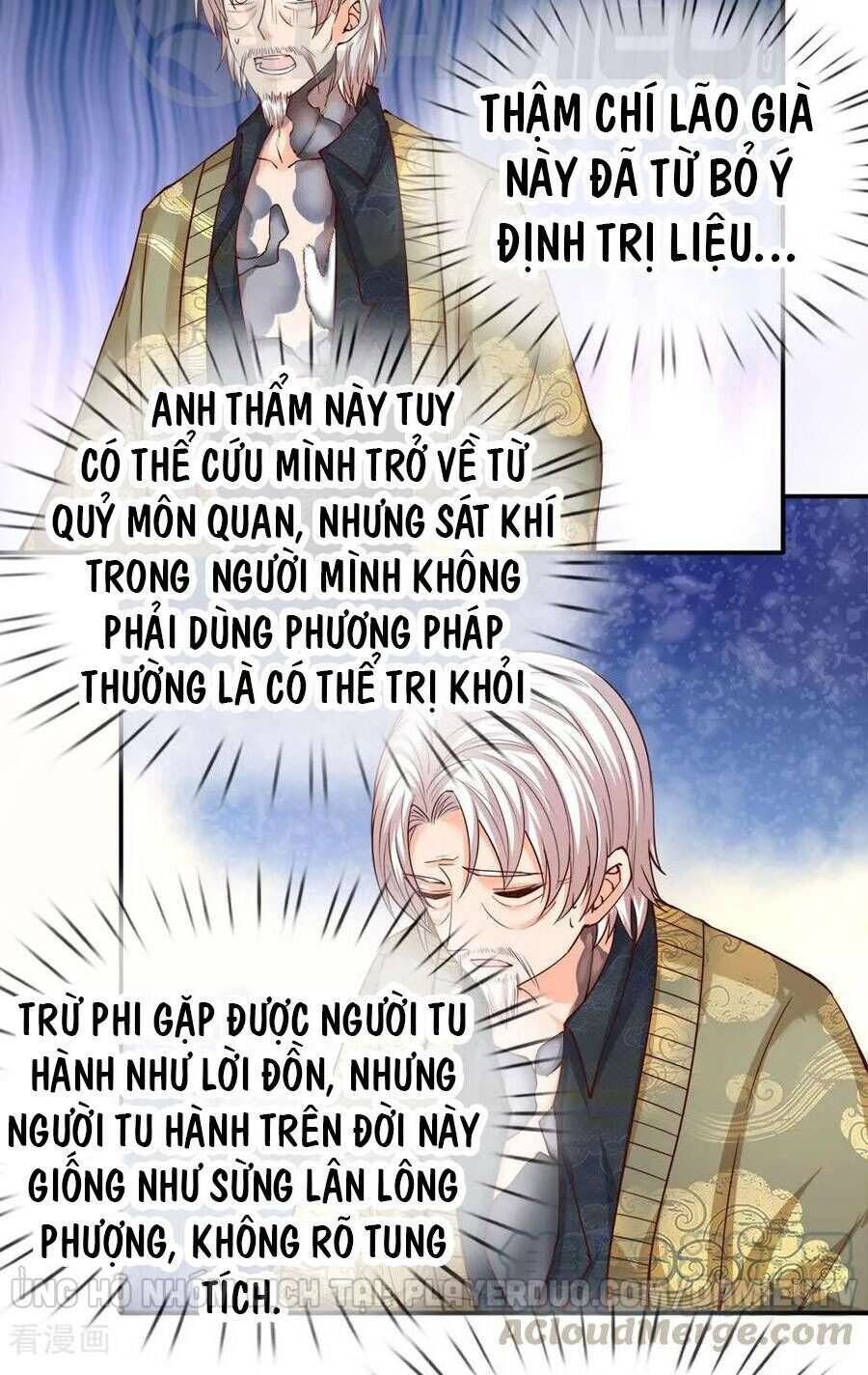 Vú Em Tiên Tôn Đi Ở Rể Chapter 77 - Trang 2