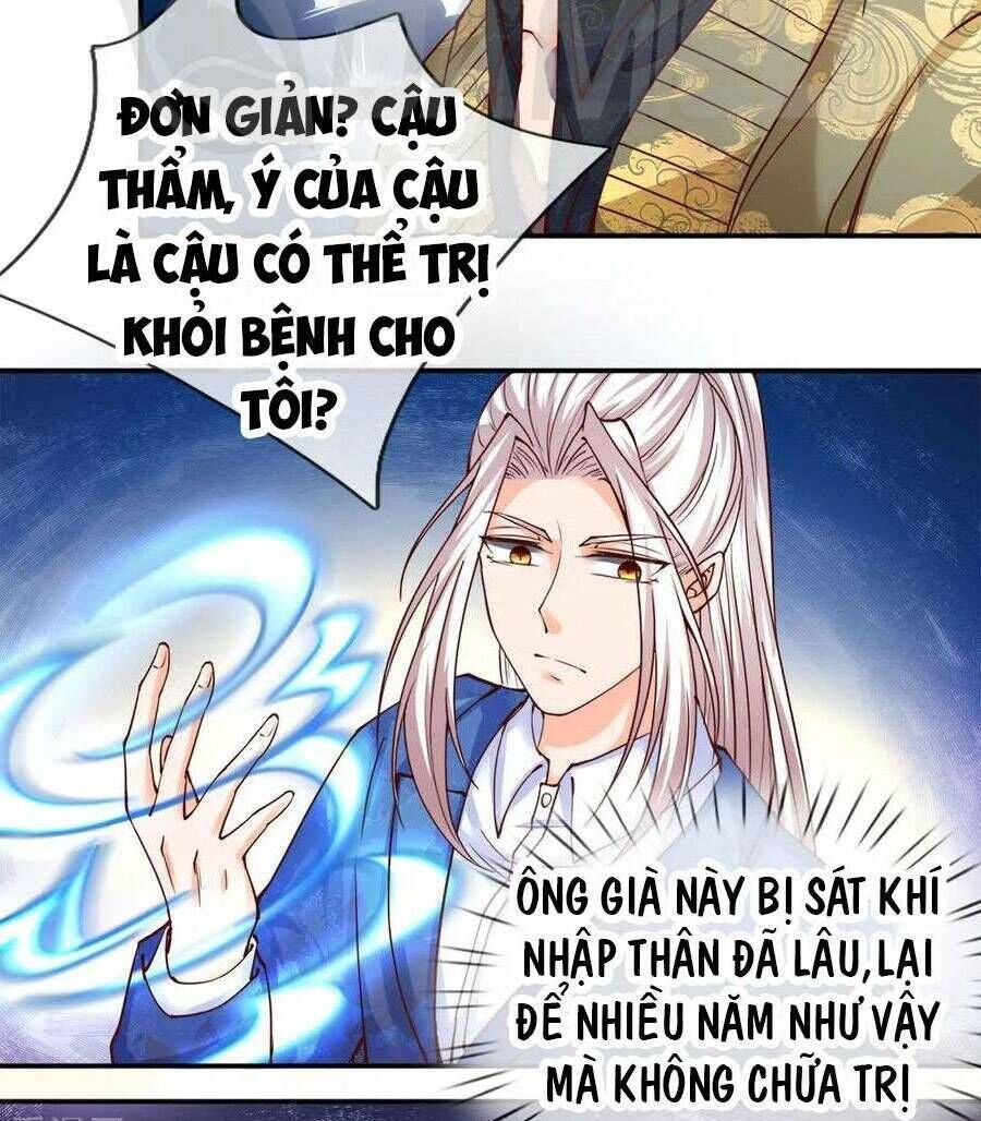 Vú Em Tiên Tôn Đi Ở Rể Chapter 77 - Trang 2