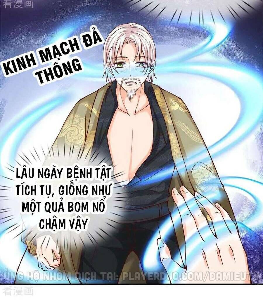 Vú Em Tiên Tôn Đi Ở Rể Chapter 77 - Trang 2