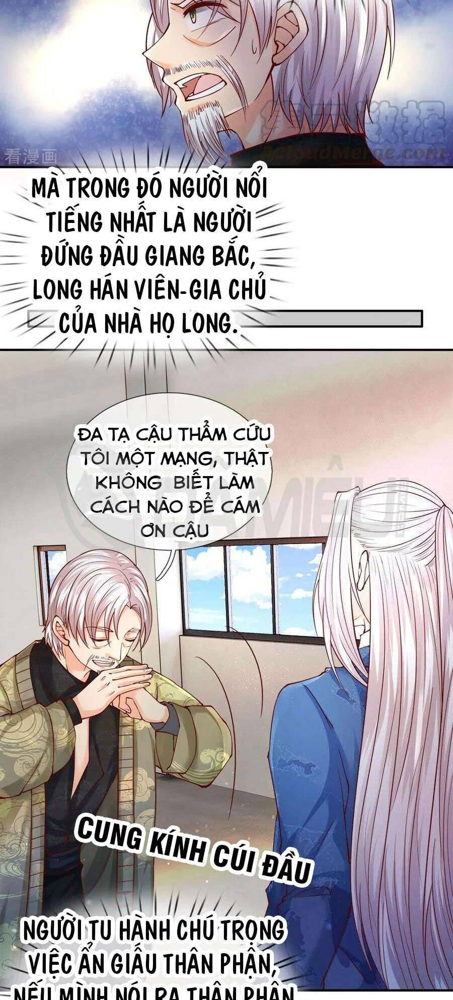 Vú Em Tiên Tôn Đi Ở Rể Chapter 77 - Trang 2