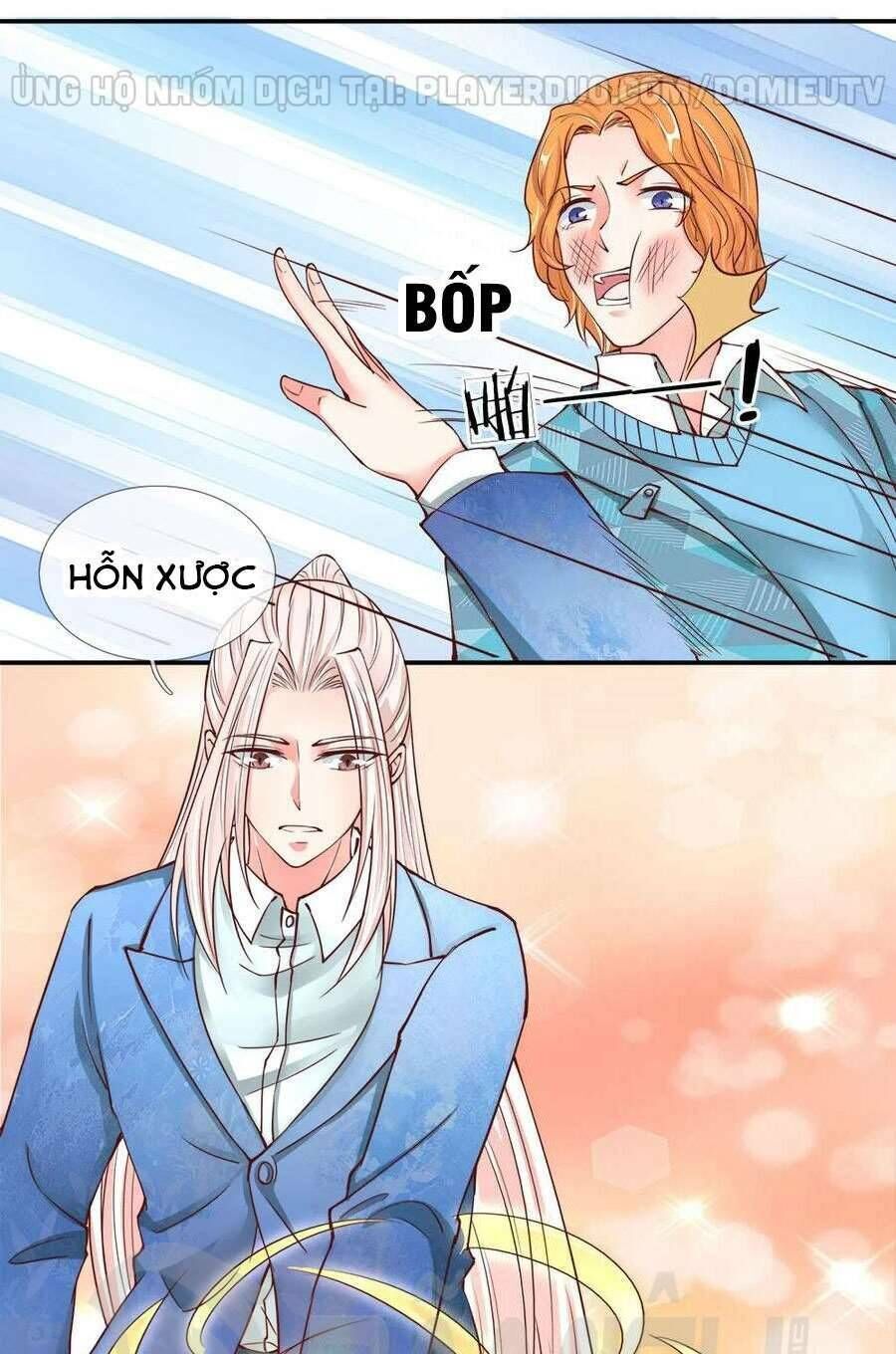 Vú Em Tiên Tôn Đi Ở Rể Chapter 77 - Trang 2