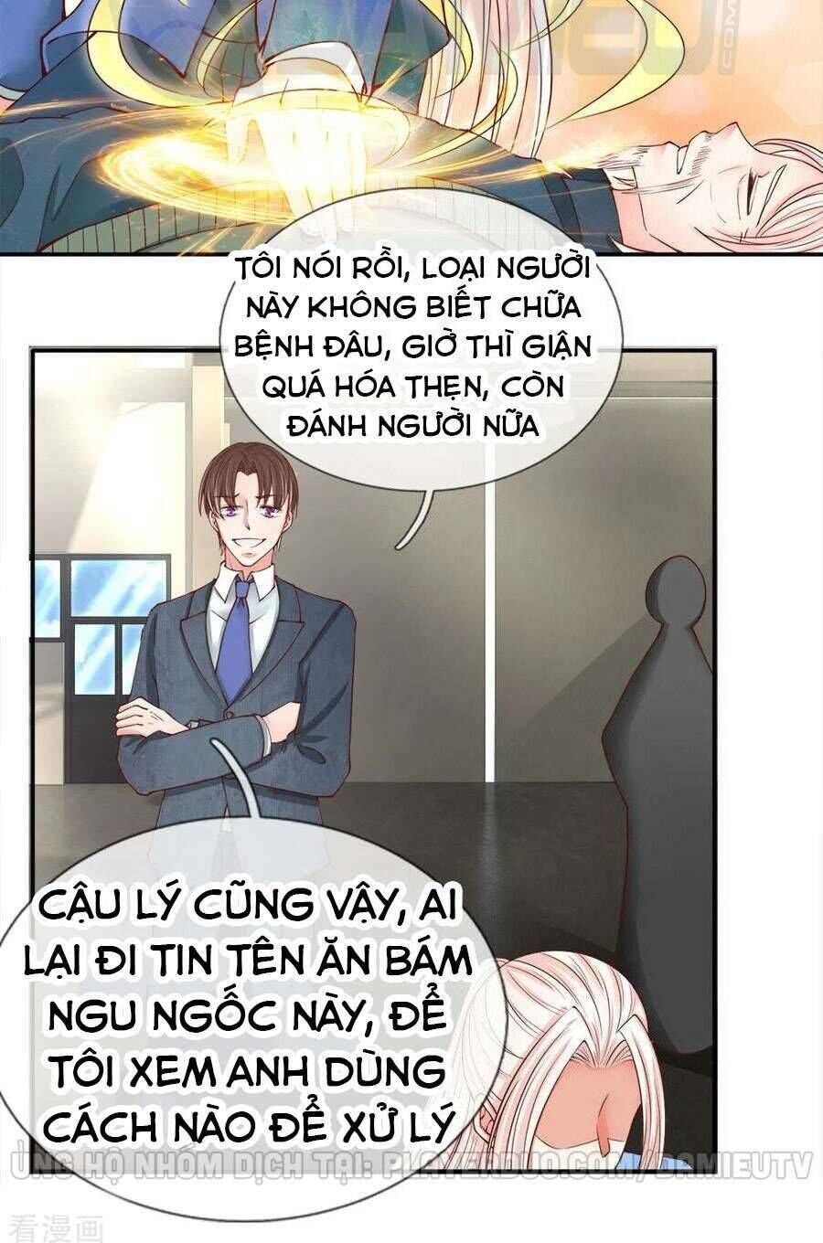 Vú Em Tiên Tôn Đi Ở Rể Chapter 77 - Trang 2