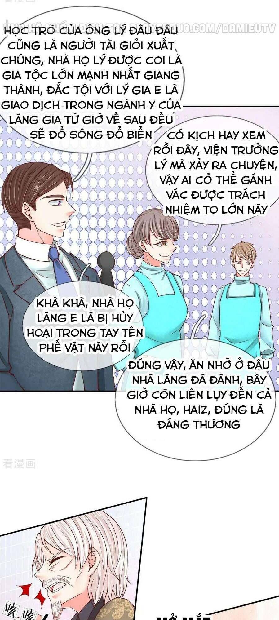 Vú Em Tiên Tôn Đi Ở Rể Chapter 77 - Trang 2