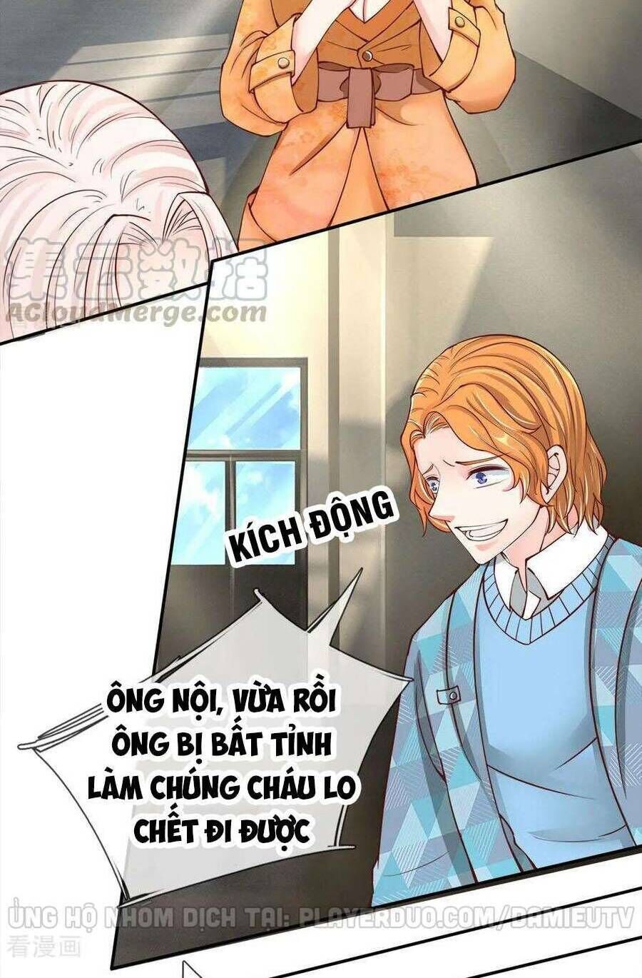 Vú Em Tiên Tôn Đi Ở Rể Chapter 77 - Trang 2