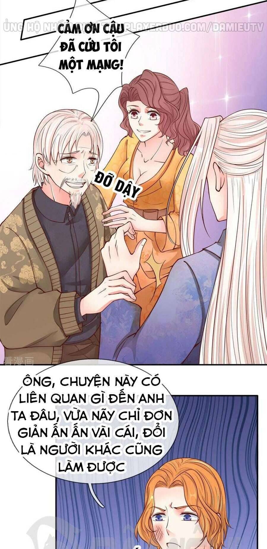 Vú Em Tiên Tôn Đi Ở Rể Chapter 77 - Trang 2