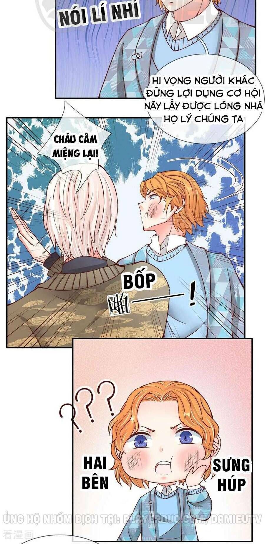 Vú Em Tiên Tôn Đi Ở Rể Chapter 77 - Trang 2