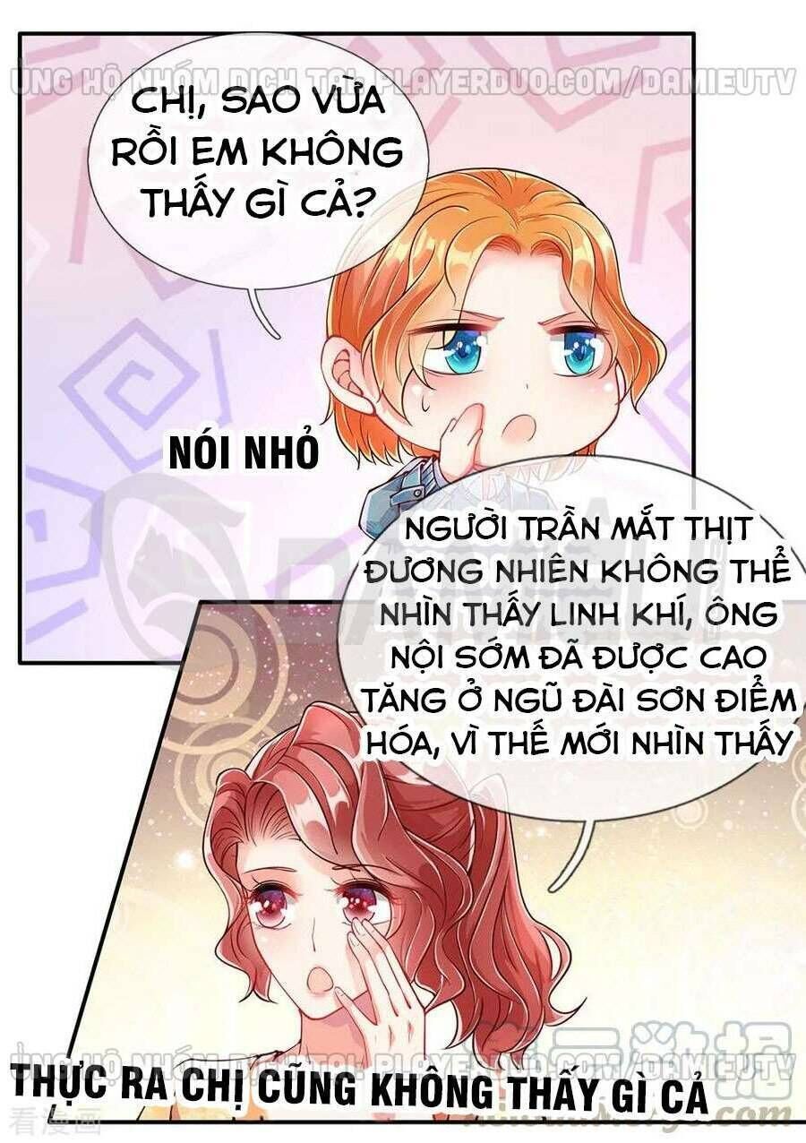 Vú Em Tiên Tôn Đi Ở Rể Chapter 78 - Trang 2